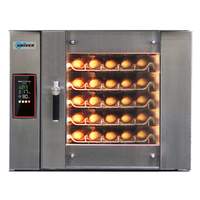 Univex Electric Bakery Convection Oven w/ (5) Tray Capacity - ECO5000