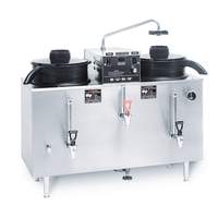 Bunn Twin 3gl Automatic Electric Coffee Urn 120/240v/60/1-ph - 20500.0001 