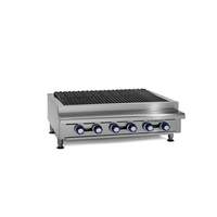 Imperial Countertop 60" Charbroiler Gas Broiler - IRB-60