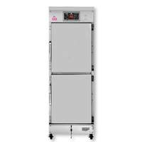 Winston CVap 19cf Electric Holding Cabinet Full Size w/ Fan - HOV5-14SP