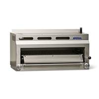 Imperial 36" Commercial 6kw Electric Salamander Broiler - ISB-36-E