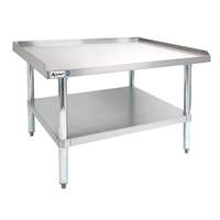 Adcraft Work Tables, Equipment Stands
