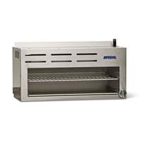 Imperial 36" Electric 6kw Cheesemelter with Incoloy Elements - ICMA-36-E