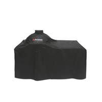 Primo Grills & Smokers Grill Cover For Primo 300 Grill On Countertop Table - PG00423 