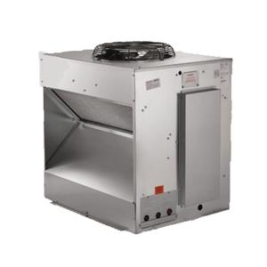 Scotsman 850 lb Remote Condening Unit For Prodigy Eclipse Ice Machine - ECC0800-3