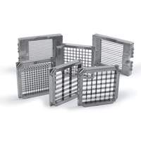 Nemco 55923 Slicer 0.5in x 0.5in Square Replacement Blade Kit 