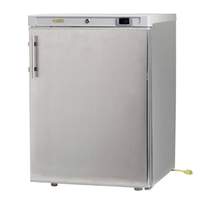 Hebvest 6.3cf Stainless Steel Undercounter Refrigerator - UC01SD