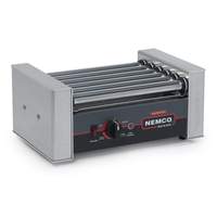 Nemco Roll-A-Grill 10 Hot Dog Grill Roller - 8010SX 