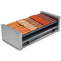 Nemco Hot Dog Grill Roller Fits 33 Hot Dogs with 7° Slant - 8033SX-SLT