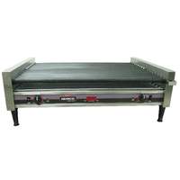 Nemco Roll-A-Grill Hot Dog Grill - 50 Hot Dogs-1000 Per Hour - 8050SX-RC
