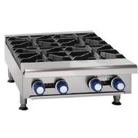 Imperial Hot Plates & Induction Cooktops