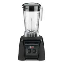 Waring 48oz Xtreme Commercial Bar Blender Removable Jar Pad 3.5 HP - MX1000XTXP 