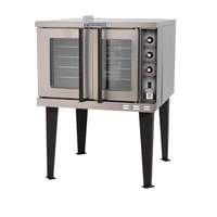 Bakers Pride Cyclone Full Size Electric Convection Oven - 208v/3ph - BCO-E1
