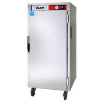 Vulcan Mobile Heated Cabinet - (13) or (26) Pans and 10 Tray Slides - VBP13ES 