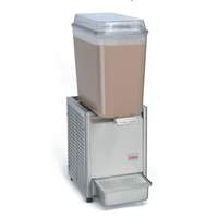 Grindmaster-Cecilware Crathco Cold Beverage Dispenser w/ 5gal Capacity Bowl - D15-3
