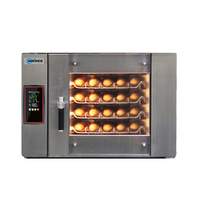 Univex Electric Bakery Convection Oven w/ (4) Tray Capacity 26 x 18 - ECOW4000