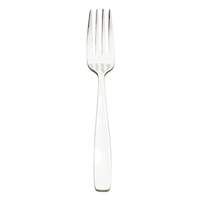 Browne Foodservice 7.25in Stainless Steel Modena Dinner Fork - 1dz - 503003 