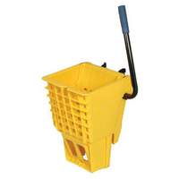 Thunder Group Replacement Yellow Plastic 36qt Mop Bucket Wringer - PLWB361W