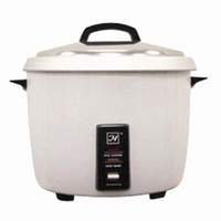 Thunder Group 30 Cup Rice Cooker-Warmer with Non-Stick Pot - SEJ50000T 
