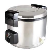 Thunder Group 33 Cup Electric Rice Cooker-Warmer w/ Digital Contols - SEJ60000