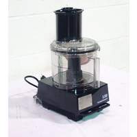 Waring 3.5 Quart Food Processor Continuous Feed - WFP14SC