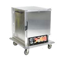 Eagle Group Panco Half Size Non-Insulated Heated Holding Cabinet - HCHNSSN-RC2.25 