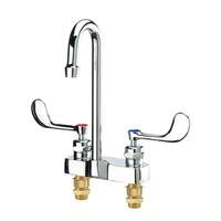 Krowne Metal Royal Series Lavatory Deck Mount Faucet - 14-546L