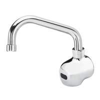 Krowne Metal Royal Series Electronic 6" Spout Faucet - 16-192