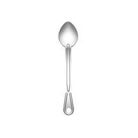 Browne Foodservice 4765 Renaissance 13" Solid Basting Spoon