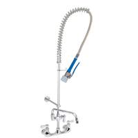 BK Resources Imperial Series Commercial Pre-Rinse Unit - BKF-CSPR-WB-AF12-G