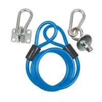 BK Resources Restraining Cable Fits 36" Hose - BKG-RCK-36