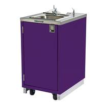 Lakeside Allergen Awareness Mobile Hand Washing Station - 9620A 