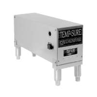 CMA Dishmachines Temp Sure Electric Booster Heater Free Standing 3 Phase - TEMP-SURE FI 3PH FS