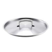 Browne Foodservice Thermalloy Stainless Cover for 5724014 and 5724064 Brazier - 5724136 