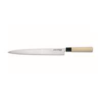 Dexter Russell 12" Basics Sashimi Knife with Magnolia Wood Handle - P47006