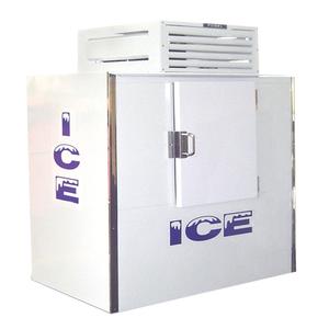 Fogel 56in Ice Merchandiser, Bagged Ice - ICB-1 