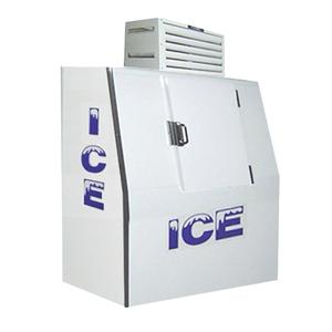 Fogel 47.75in Ice Merchandiser, Bagged Ice - ICB-1-S 