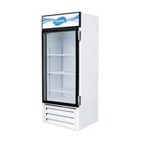 Fogel 30" One-Section Reach-In Refrigerator 17 Cubic Feet Capacity - VR-17-RE-HC