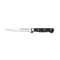 Winco Acero 6in Triple Riveted Full Tang Forged Boning Knife - KFP-61 