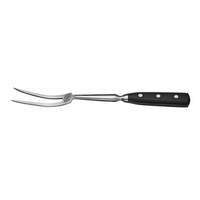 Winco Acero 12" Full Tang Forged Carving Fork - KFP-121