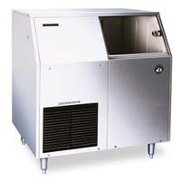 Hoshizaki Ice Maker Self Contained 353lb Flaker Ice Machine Air Cooled - F-300BAJ 