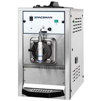 Spaceman Frozen Beverage Machine, Non-Dairy, 15.85 qt Hopper - 6650