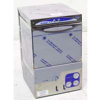Eurodib S/s Lamber Glass Washer 30 Racks/Hour Capacity 3200 Watts - DSP3