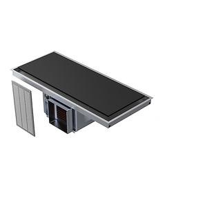 Delfield 60" Drop-In Frost Top Thermal Mastic Heat Transfer Compound - N8259GP