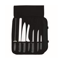 Dexter Russell Sani-Safe 7 Piece Cutlery Set w/ Carrying Case - SSCC-7