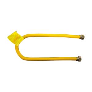 BK Resources BKG-SHC-7536-FF 36in Stationary Gas Hose Kit 3/4in ID 