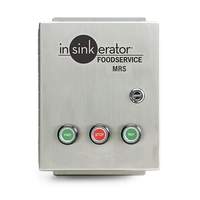 In-Sink-Erator Disposer Control Panel Magnetic Starter 208-240v 3-Ph - MRS-16 208/240V 3PH