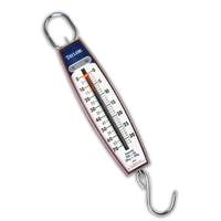 Taylor Precision 70 lb Vertical Industrial Hanging Scale - 30704104