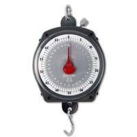 Taylor Precision 70lb Industrial Hanging Dial Scale - 34704104 