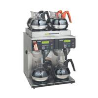 Bunn 38700.0010 Axiom DV-APS Airpot Coffee Brewer - Dual Voltage –  FalconRestaurantSupply